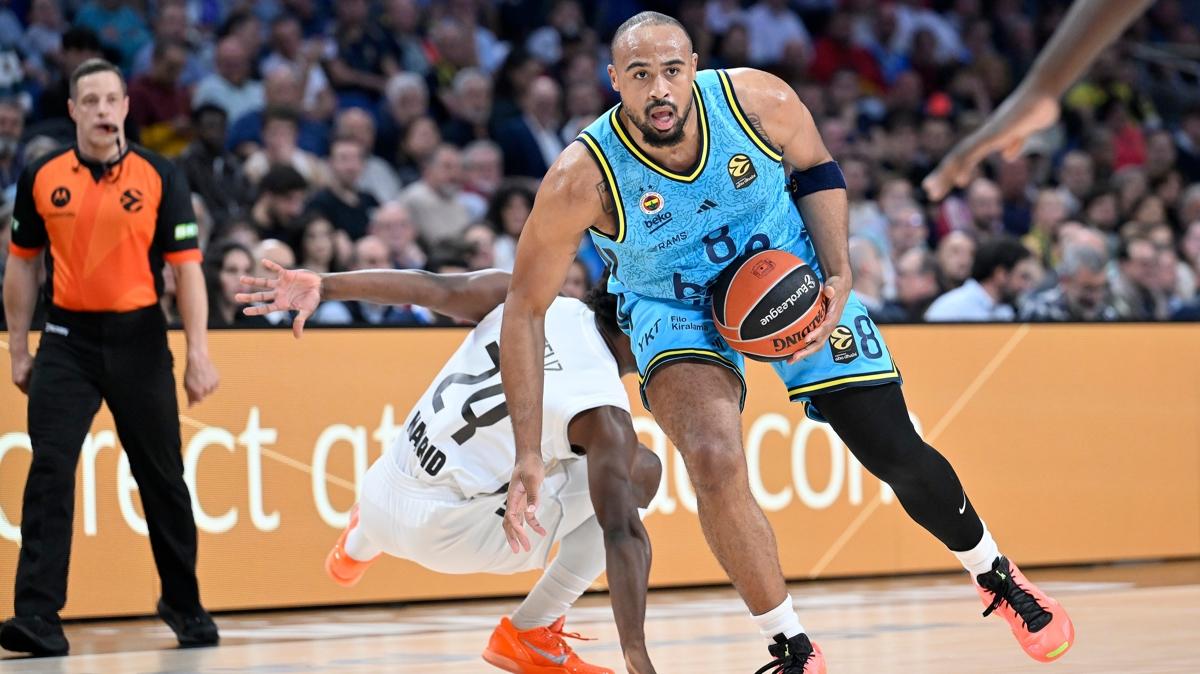 fenerbah�e beko madrid galatasaray basketbol foto�raflar� resimleri