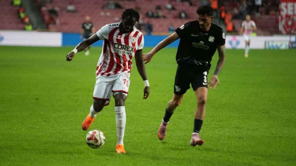 �aykur rizespor s�per lig samsunspor foto�raflar� resimleri