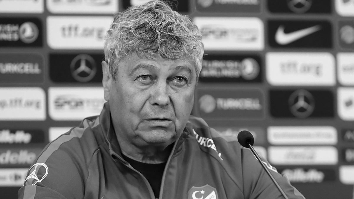 mircea lucescu futbol teknik direkt�r foto�raflar� resimleri