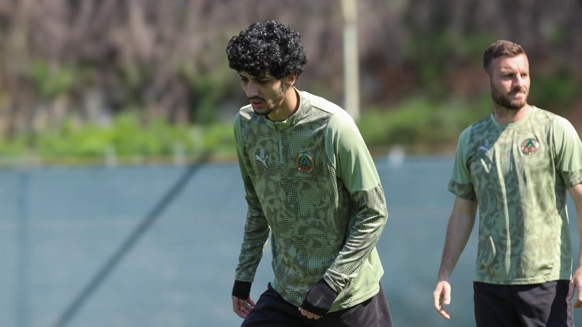 alanyaspor trabzonspor s�per lig foto�raflar� resimleri