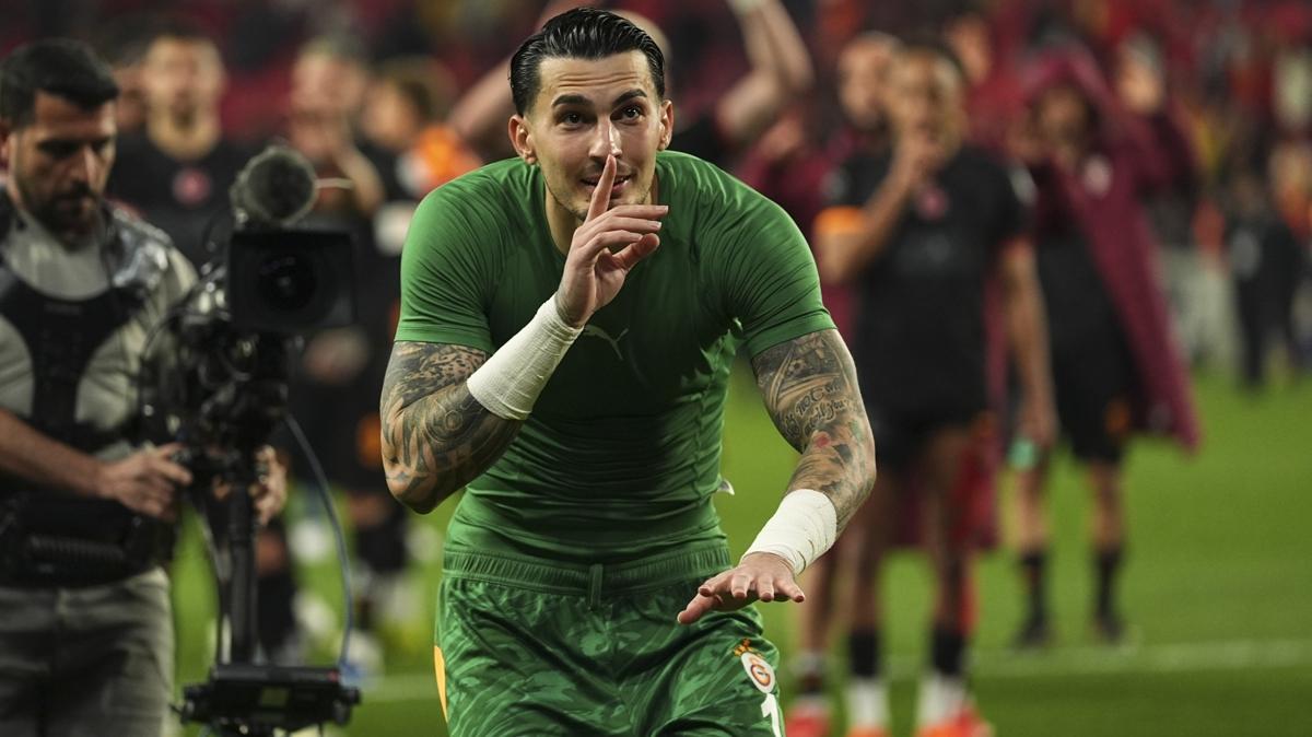 u�urcan �ak�r galatasaray s�per lig foto�raflar� resimleri