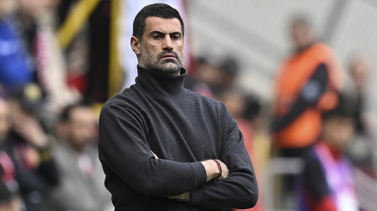 volkan demirel teknik direkt�r s�per lig foto�raflar� resimleri