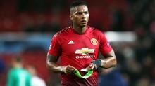 Antonio Valencia 40 ya��nda geri d�nd�: �ngiltere'nin 9. liginde forma giyecek