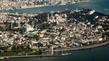 �stanbul'daki otopark �ilesine Londra form�l�