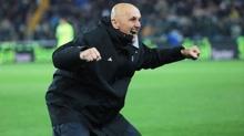 Juventus, Luciano Spalletti'nin s�zle�mesini uzatt�