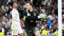 Manuel Neuer'den d�n�� sonras� a��klama: Sorunun nedeni farkl�yd�