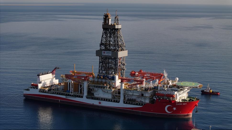 T�rkiye'den karde� �lkede tarihi ad�m: �a�r� Bey g�rev yerine ula�t�