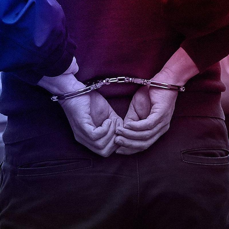 �niversite yurduna gizlice girmi�ti: ��pheli �ah�s 3 su�tan tutukland�