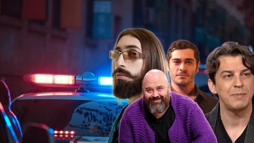 �nl�lere y�nelik soru�turmada yeni operasyon! �ok say�da isim g�zalt�nda 