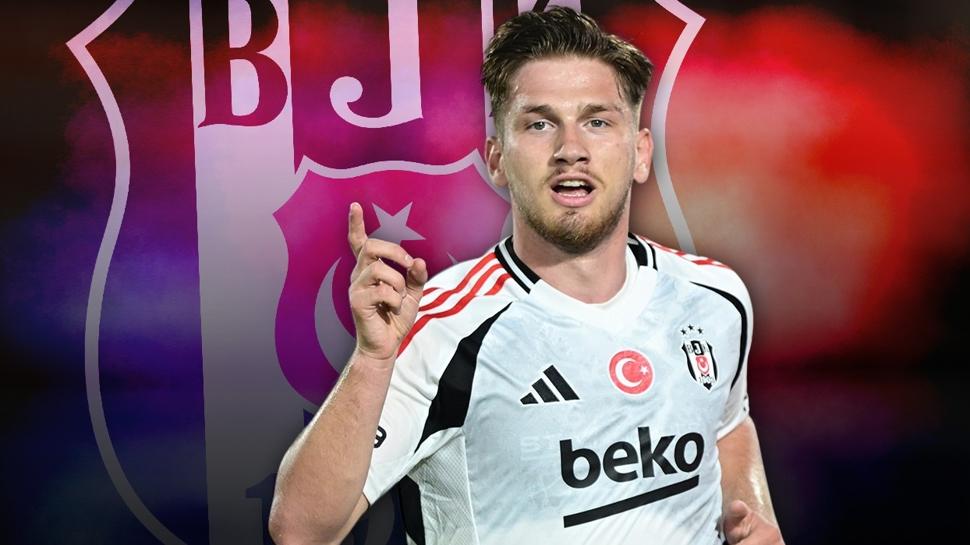 Ve Semih K�l��soy karar�! Sezon sonunda...