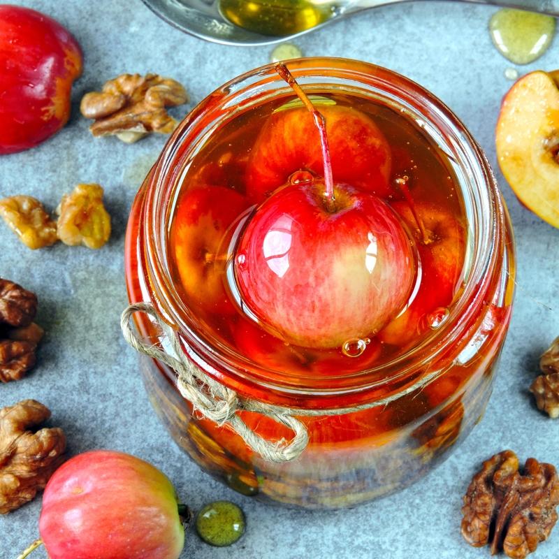 Zay�flat�rken di� minesini mi tahrip ediyor? Elma sirkesi ara�t�rmas�