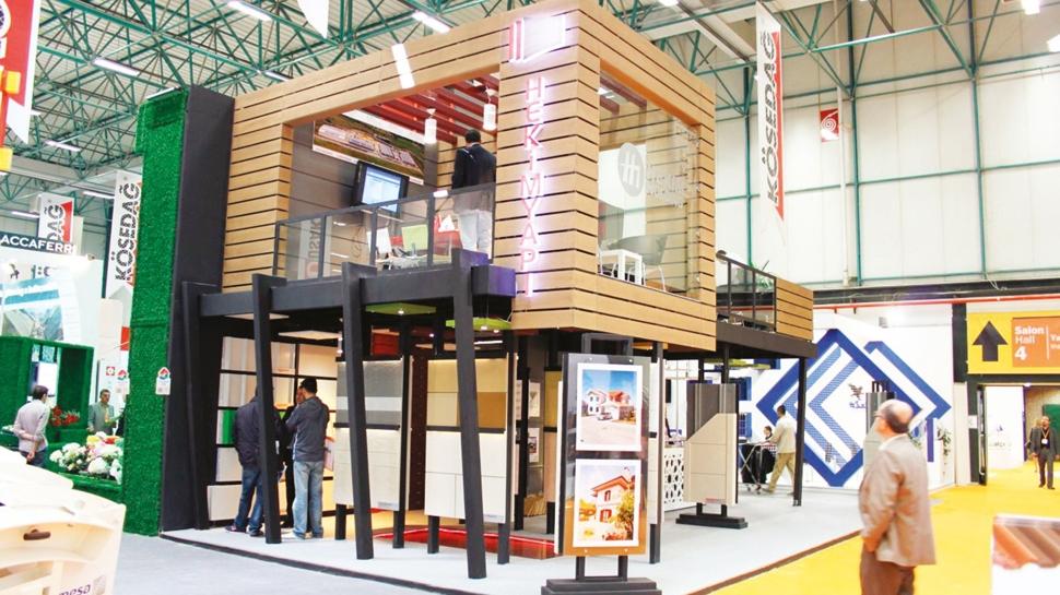 456 milyon Euro'luk ticaret i�in geliyorlar