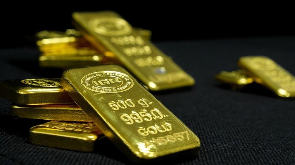 Altının kilogram fiyatı yükseldi