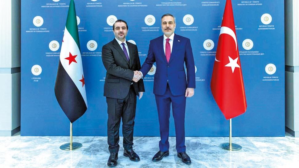 Ate�keste ak�l oyunlar�! T�rkiye son ana kadar masadayd�