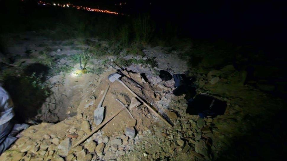 Aydın'da kaçak kazı ölüm getirdi: 4 şüpheli tutuklandı