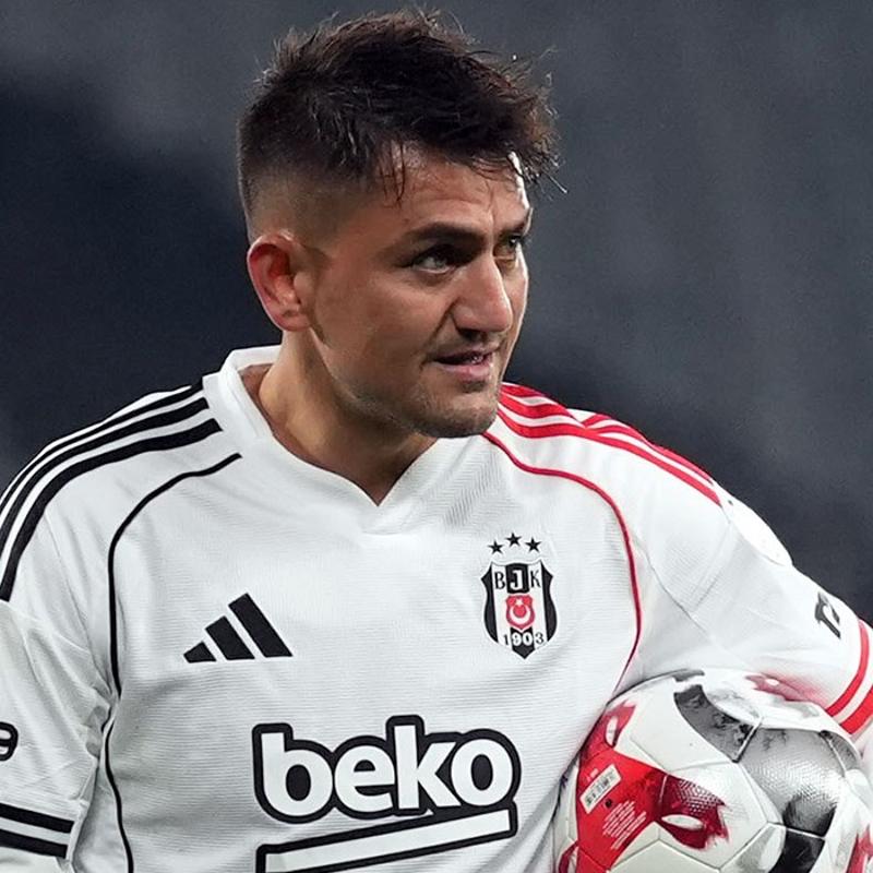 Cengiz �nder �sl�kland�! Ma�ta �ok tepki