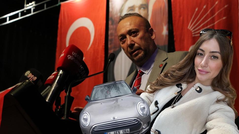 Cezaevinden ��terim' tehdidi! CHP'nin ba� belas� oldu