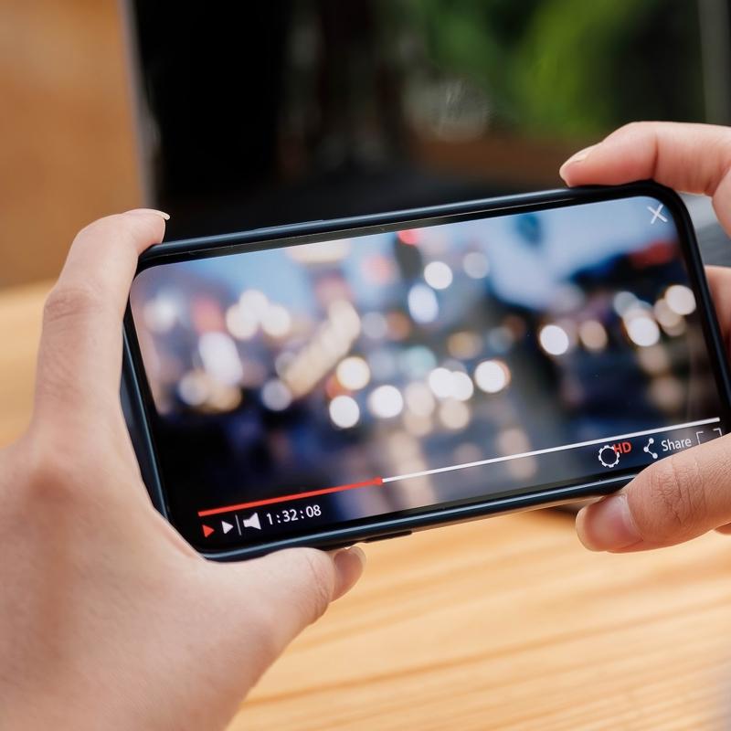 �inli profes�rler ara�t�rd�: Gen�lerde k�sa video ba��ml�l���n�n nedeni buymu�