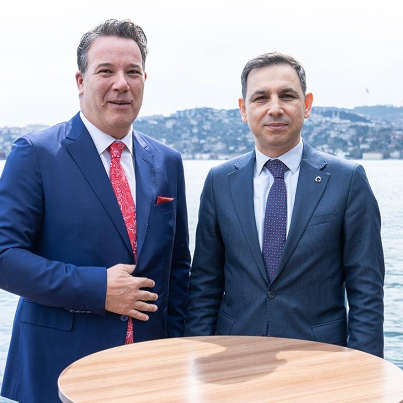 Cumhurba�kanl��� 7. Uluslararas� Yat Yar��lar� 23 Nisan'da start al�yor