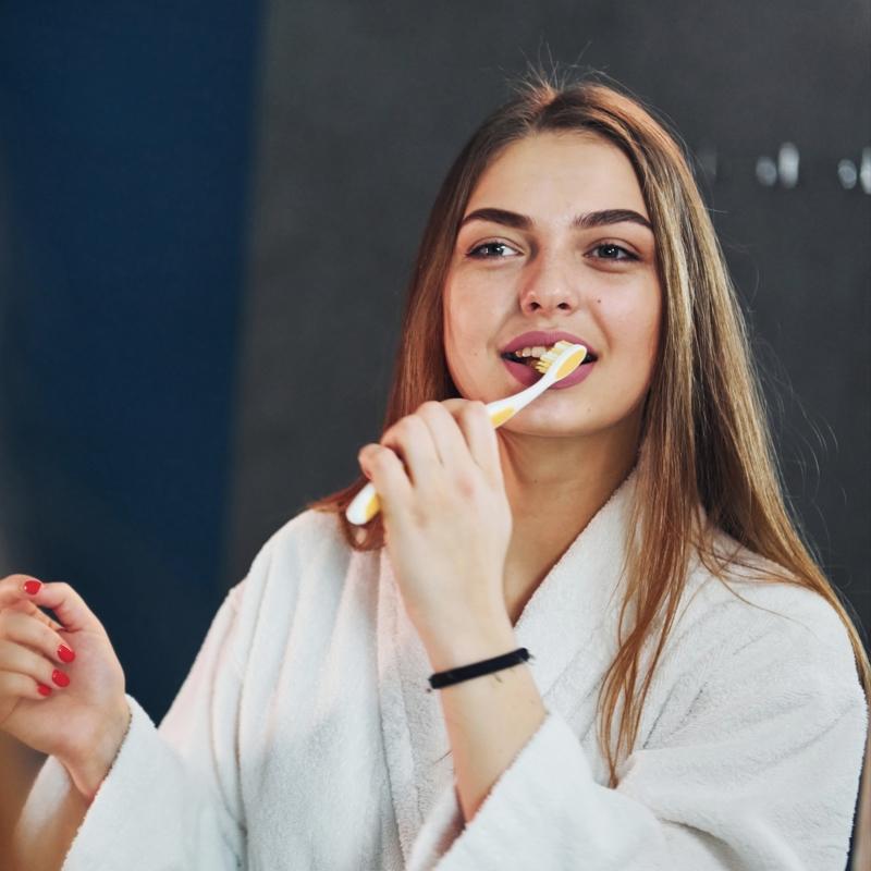 Di� beyazlatma �r�nleri efsane mi ger�ek mi?