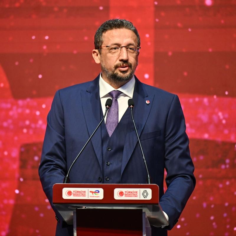 FIBA'dan Hidayet T�rko�lu'na 'Efsane' �vg�s�!