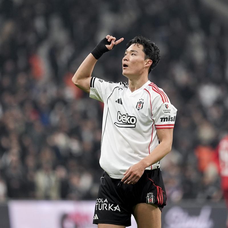Hyeon-gyu Oh: Kupada finali istiyoruz