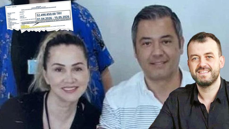 �BB'den 52 milyonluk ifade diyeti