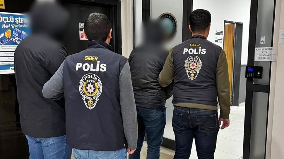 İhbar harekete geçirdi: 