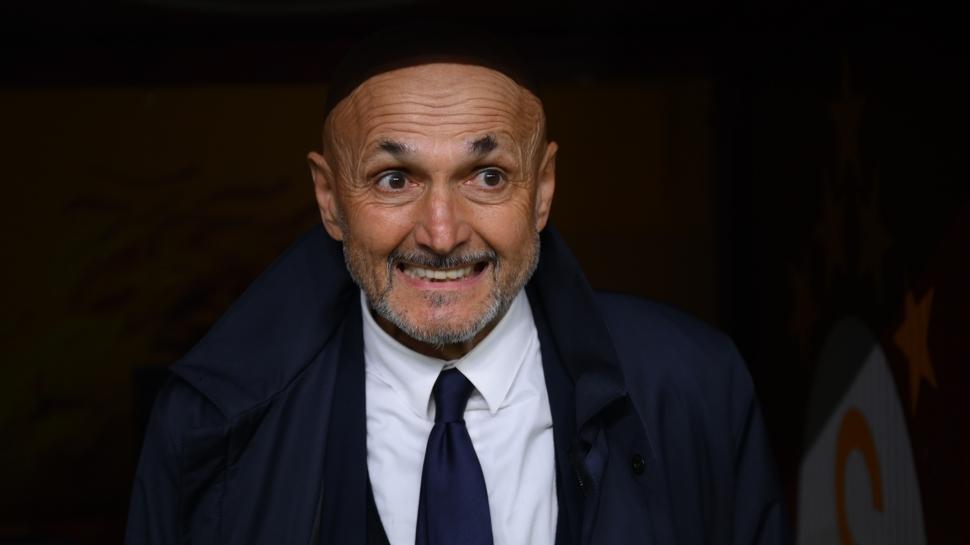 Juventus, Luciano Spalletti ile nikah tazeledi