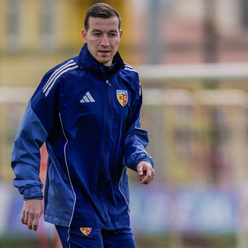 Kayserispor, Fenerbah�e ma��na haz�r