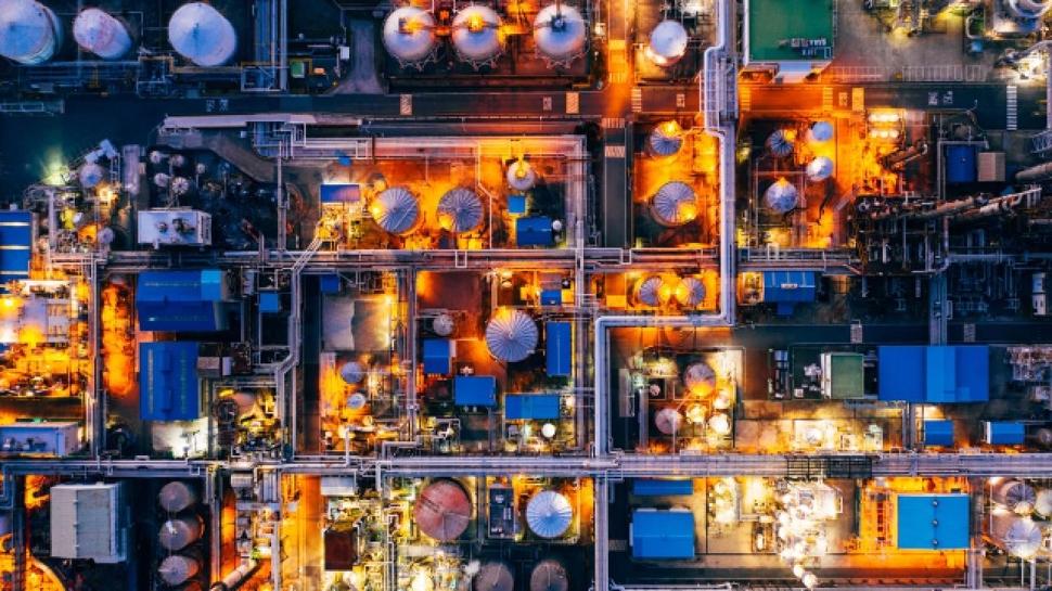 Savaşın faturasını Fransa ödüyor! Paris'te doğal gaz ve petrol alarm veriyor