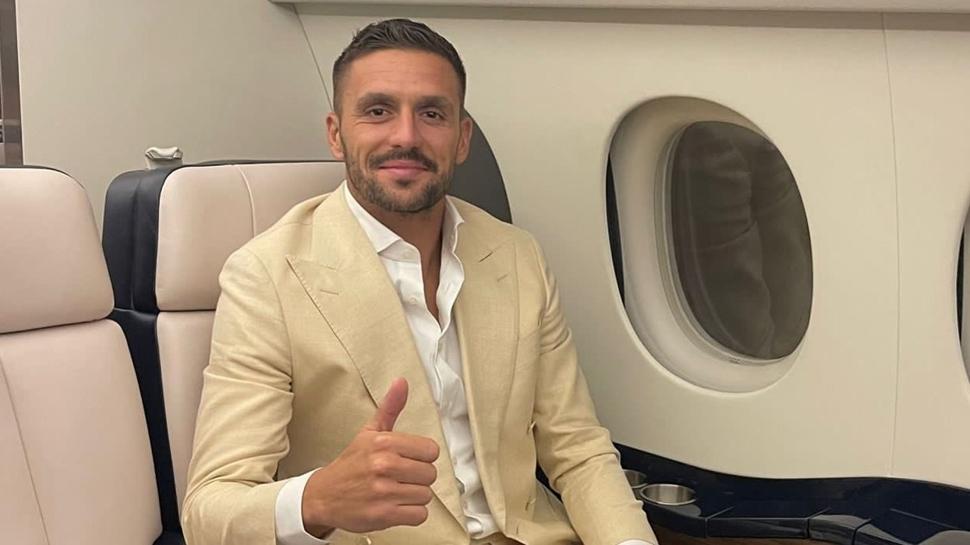 �imdiden ho� geldin Dusan Tadic! Resmen duyuruldu: Geri d�n�yor