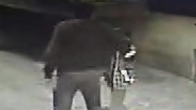 9 ya��ndaki �ocu�u �ld�resiye d�vd�: Caninin savunmas� pes ettirdi