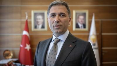 AK Parti'den Yunanistan'a m�ft� tepkisi