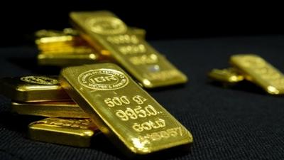 Alt�n�n kilogram fiyat� y�kseldi