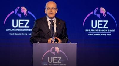 Türkiye rüştünü kanıtladı! Bakan Şimşek: Bu sene de ispatlayacağız