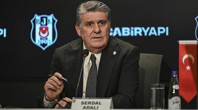Beşiktaş'tan forma sponsorluğu anlaşması! İşte o rakam...