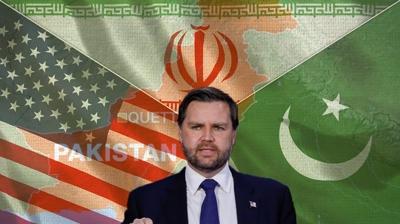 Vance �slamabad'a gitti! �ranl�lar bize oyun oynamaya kalkmamal�