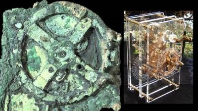 Ege Denizi'nde bulunan 2 bin y�ll�k bilgisayar�n s�rr�: En yeni neler biliyoruz?