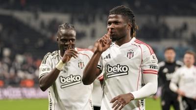 El Bilal Toure formas�na kavu�tu