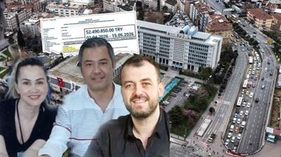 �BB'den 52 milyonluk ifade diyeti! 'Tan�m�yorum' demi�ti