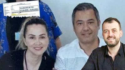 �BB'den 52 milyonluk ifade diyeti