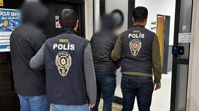 �hbar harekete ge�irdi: 