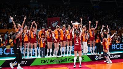 �lklerin tak�m� Galatasaray