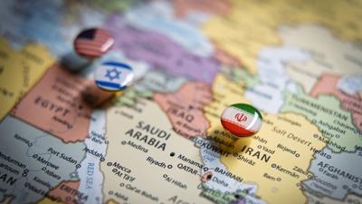 Irak'tan taraflara serzeni�... 'B�lgedeki sava��n kurban� olduk'