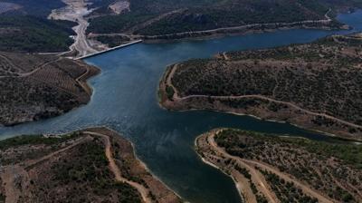 Ke�feden vazge�emiyor! Ege'nin gizli rotas�: Karaburun'un bilinmeyen g�zellikleri