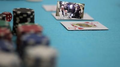 Kumarhanede �eytani sistem de�ifre oldu! Polis aylard�r takipteydi