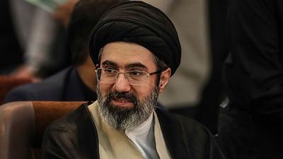 M�cteba Hamaney: Mucizeye �ahitsiniz do�ru yerde durun