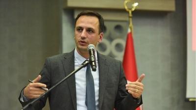 �mer E�ki hakk�nda karar verildi! Tutuklama istemiyle sevk edilmi�ti