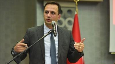 �mer E�ki i�in karar belli oldu! Tutuklanma talebiyle sevk edilmi�ti